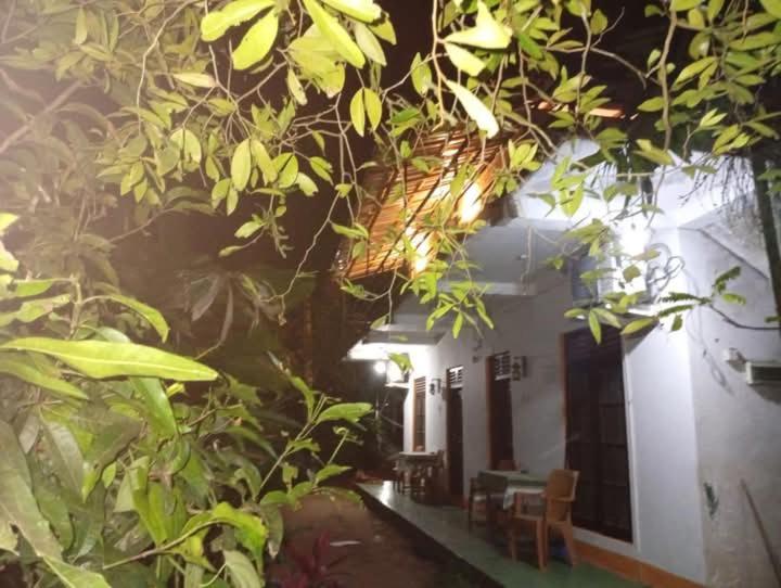 Jungle Guest ,Mirissa酒店 外观 照片